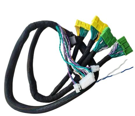 Cablaggio elettrico dell'OEM