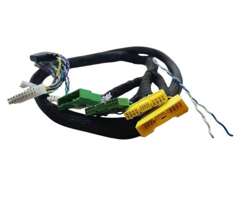 Cablaggio elettrico dell'OEM