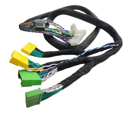 Cablaggio elettrico dell'OEM