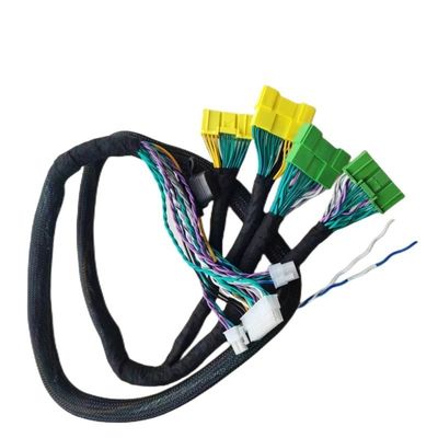 Cablaggio elettrico dell'OEM