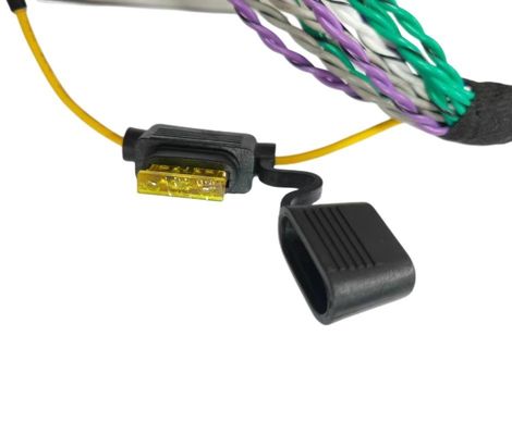 Cablaggio elettrico dell'OEM