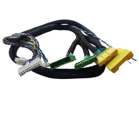 Cablaggio elettrico dell'OEM