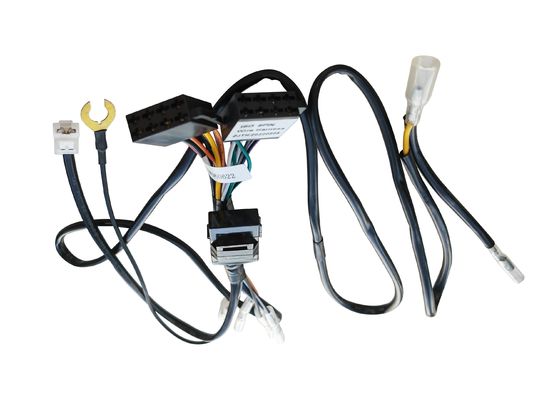 Fabbricazione di kit di montaggio del cablaggio