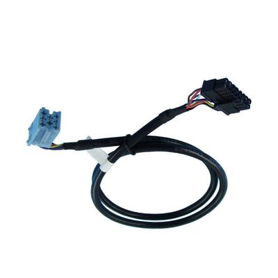 Customizze cablaggio imbracatura produzione cavo elettrico OEM & ODM