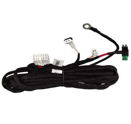 Customizze cablaggio imbracatura produzione cavo elettrico OEM & ODM