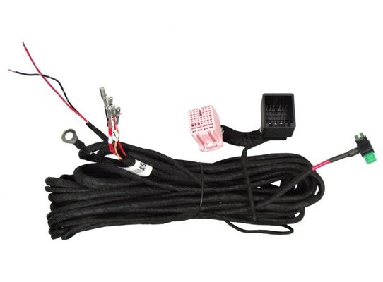 Customizze Wire Harness Radar Cable Auto Aftermarket Cablaggio elettrico Harness Frontale Wire Set per BMW