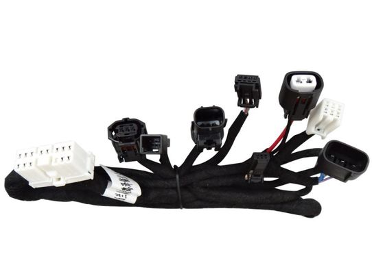 Customizze Wire Harness Radar Cable Auto Aftermarket Cablaggio elettrico Harness Frontale Wire Set per BMW
