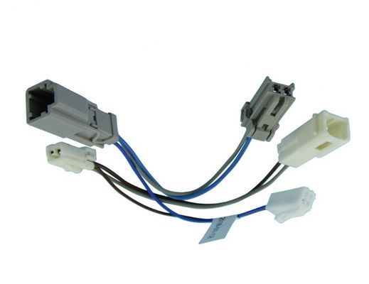 Sostituzione di alta qualità Armature per cablaggi automobilistici Soluzioni Armature elettriche