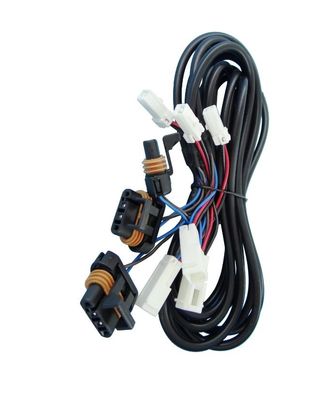 Soluzioni di montaggio di cavi elettrici di qualità