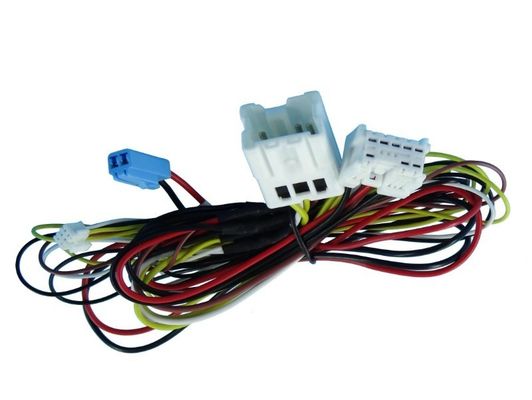 Soluzioni di montaggio di cavi elettrici di qualità