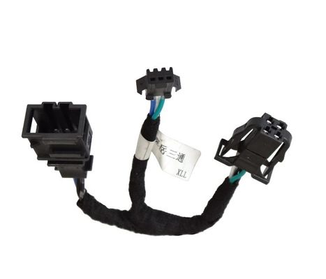 Strumento di cablaggio per autoveicoli su misura Lunghezza 150 mm Voltaggio 300 V