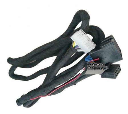 Strumento di cablaggio per autoveicoli su misura Lunghezza 150 mm Voltaggio 300 V