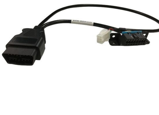 Strumento di cablaggio per autoveicoli su misura Lunghezza 150 mm Voltaggio 300 V