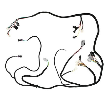 Customizze Adapter Multi-Purpose Wire Harness OEM Standalone Wiring Harness Loom