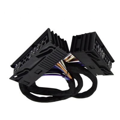 Customizze Adapter Multi-Purpose Wire Harness OEM Standalone Wiring Harness Loom