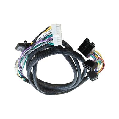 Customizze Adapter Multi-Purpose Wire Harness OEM Standalone Wiring Harness Loom