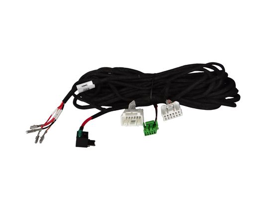 Toyota 2012 Tailgate Automotive Wire Harness Assembly Car Lift elettrico