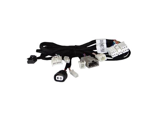 Toyota 2012 Tailgate Automotive Wire Harness Assembly Car Lift elettrico