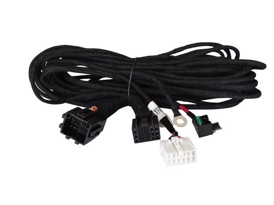 Toyota 2012 Tailgate Automotive Wire Harness Assembly Car Lift elettrico