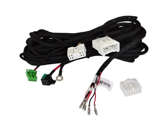 Toyota 2012 Tailgate Automotive Wire Harness Assembly Car Lift elettrico