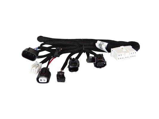 Toyota 2012 Tailgate Automotive Wire Harness Assembly Car Lift elettrico