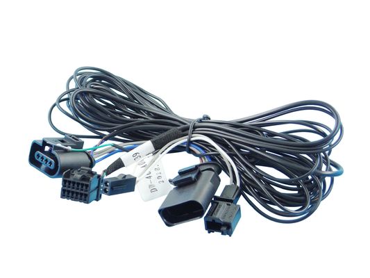 CCC Automotive Wire Harness Assembly Cable Custom per apparecchi elettrici