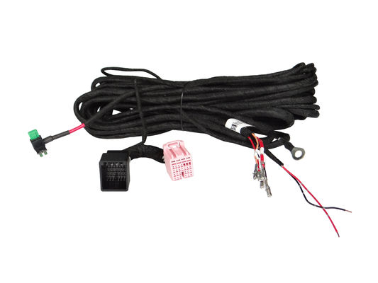 CCC Automotive Wire Harness Assembly Cable Custom per apparecchi elettrici