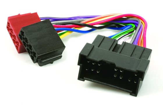 CCC Automotive Wire Harness Assembly Cable Custom per apparecchi elettrici