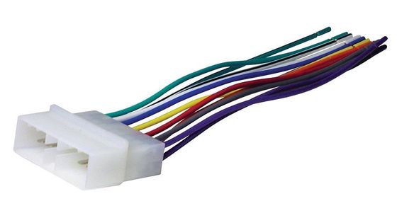 CCC Automotive Wire Harness Assembly Cable Custom per apparecchi elettrici