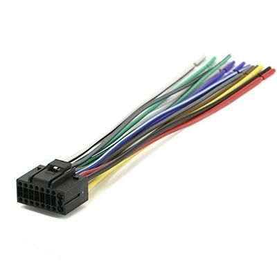 CCC Automotive Wire Harness Assembly Cable Custom per apparecchi elettrici