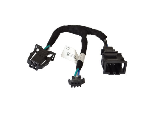 Fabbrica professionale di imbracature per fili di produzione di imbracature per fili per automobili su misura