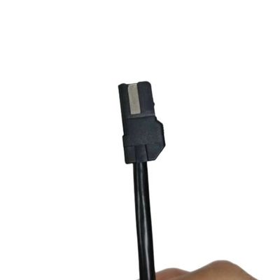RoHS Car Android HSD LVDS Cable Lvds USB Converter connettore maschio / femmina