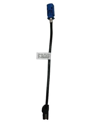 RoHS Car Android HSD LVDS Cable Lvds USB Converter connettore maschio / femmina