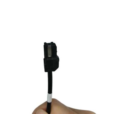 CCC Auto Cabling Harness ODM Car Radio Aerial Converter USB Lvds Cable Line