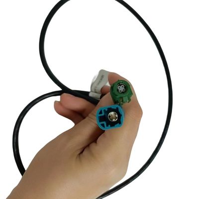 Associazione di cavi HSD LVDS da donna a uomo per auto 80 cm Vm Skoda Tiguan