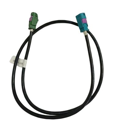 Associazione di cavi HSD LVDS da donna a uomo per auto 80 cm Vm Skoda Tiguan