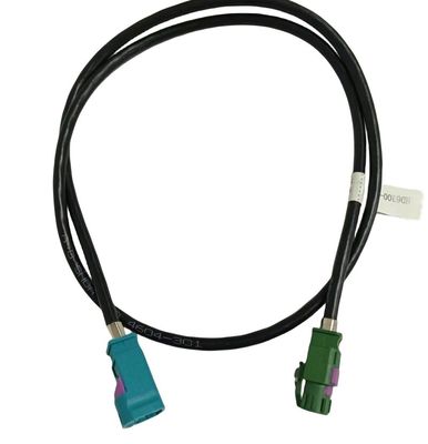 Associazione di cavi HSD LVDS da donna a uomo per auto 80 cm Vm Skoda Tiguan