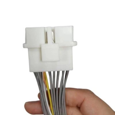 OEM cavo elettronico da 1 a 2 estensione cavo OBD facile da collegare estensione automobile uno split due fili OBD