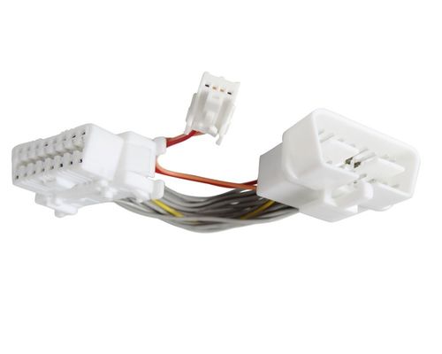 Cable OBD a 6 pin Adapter Cable diagnostico auto