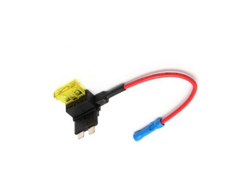 Kit di adattamento per microfusibili per auto 12V 15 AMP