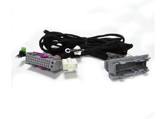 Adattatore per cablaggio radio a cavo USB Interfaccia AC Adaptatore per cablaggio