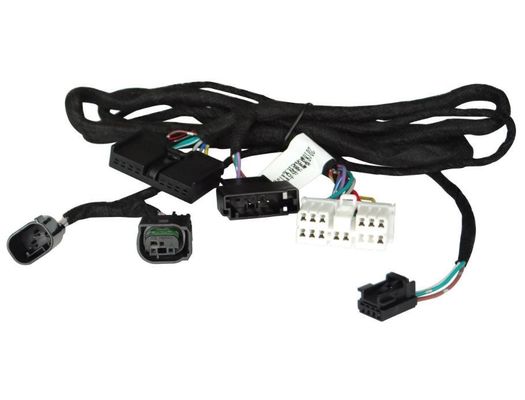 Adattatore per cablaggio radio a cavo USB Interfaccia AC Adaptatore per cablaggio
