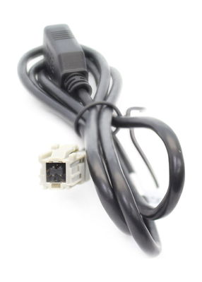 VED Adapter Cable Wire Harnesses OEM Radio USB Cable per Toyota