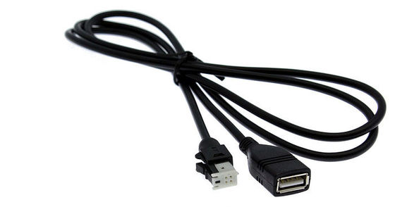 Stereo per auto elettronica cablaggio USB USB per Suzuki