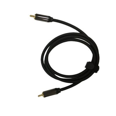 3.5mm Custom Cable Assembly Maschio a Maschio Auxiliary Auxiliary Cord Stereo HiFi Cable
