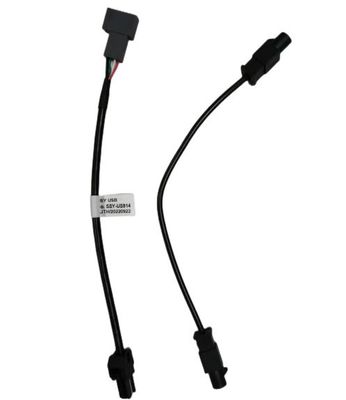 VDE Universal Car Antenna Adapter Cable di connettore di presa radio
