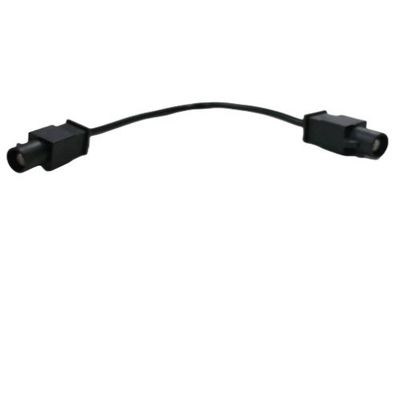 VDE Universal Car Antenna Adapter Cable di connettore di presa radio