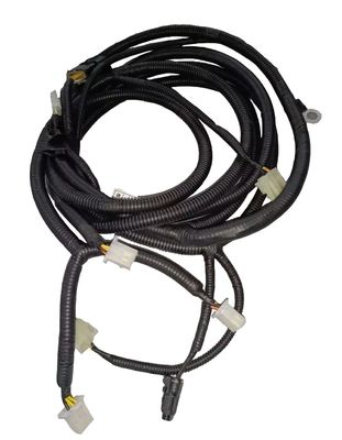 RoHS Cable Wire Harness OEM Forklift Assemblaggio principale del cablaggio