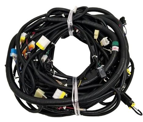 Kit di imbracature per veicoli ricreativi