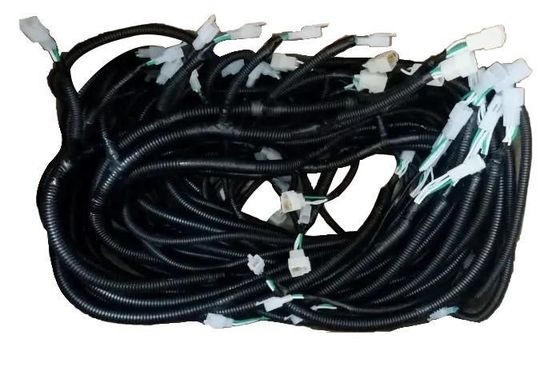 Kit di imbracature per veicoli ricreativi